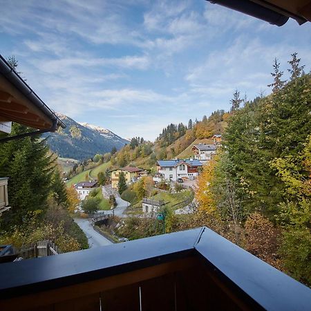 Appartements Hollandia Saalbach-Hinterglemm Habitación foto