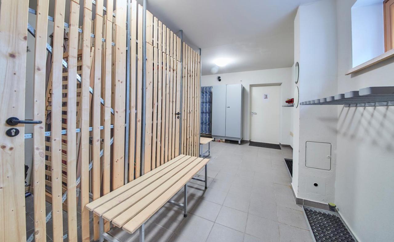 Appartements Hollandia Saalbach-Hinterglemm Exterior foto