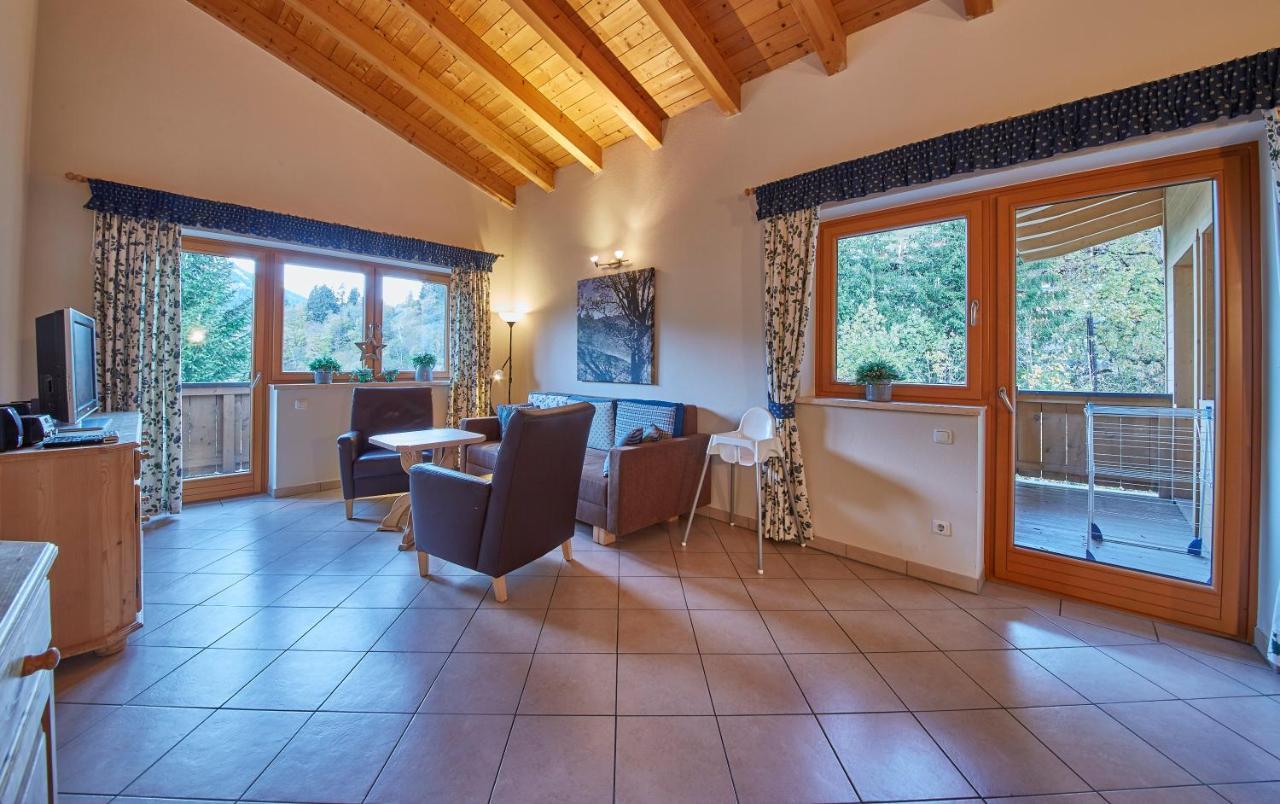 Appartements Hollandia Saalbach-Hinterglemm Exterior foto