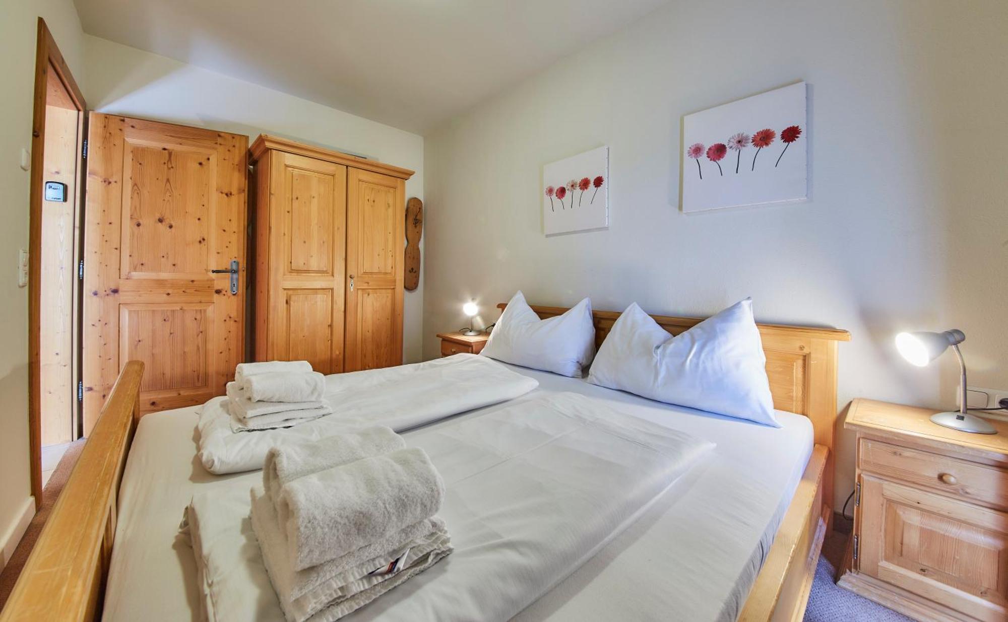 Appartements Hollandia Saalbach-Hinterglemm Habitación foto