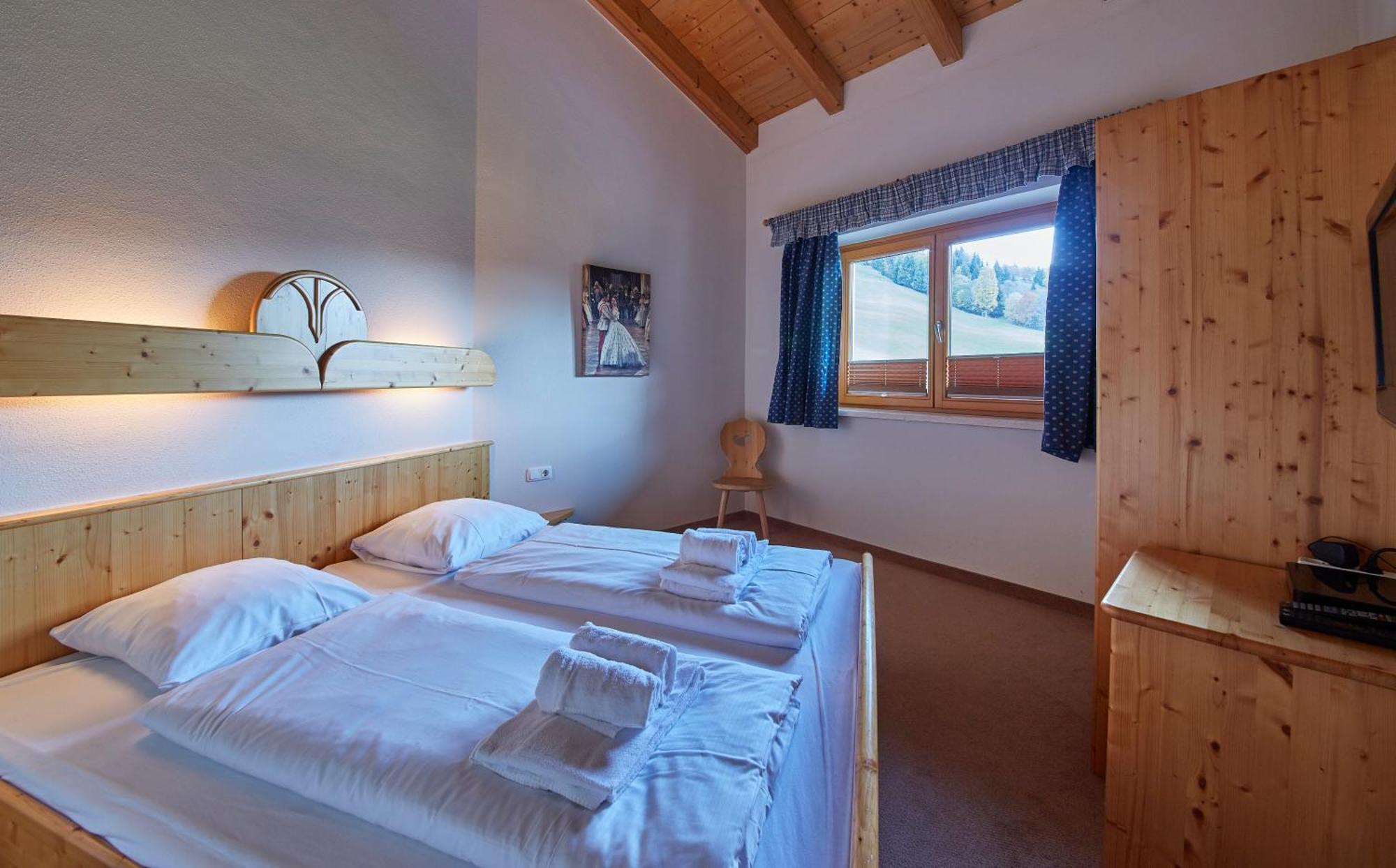 Appartements Hollandia Saalbach-Hinterglemm Habitación foto