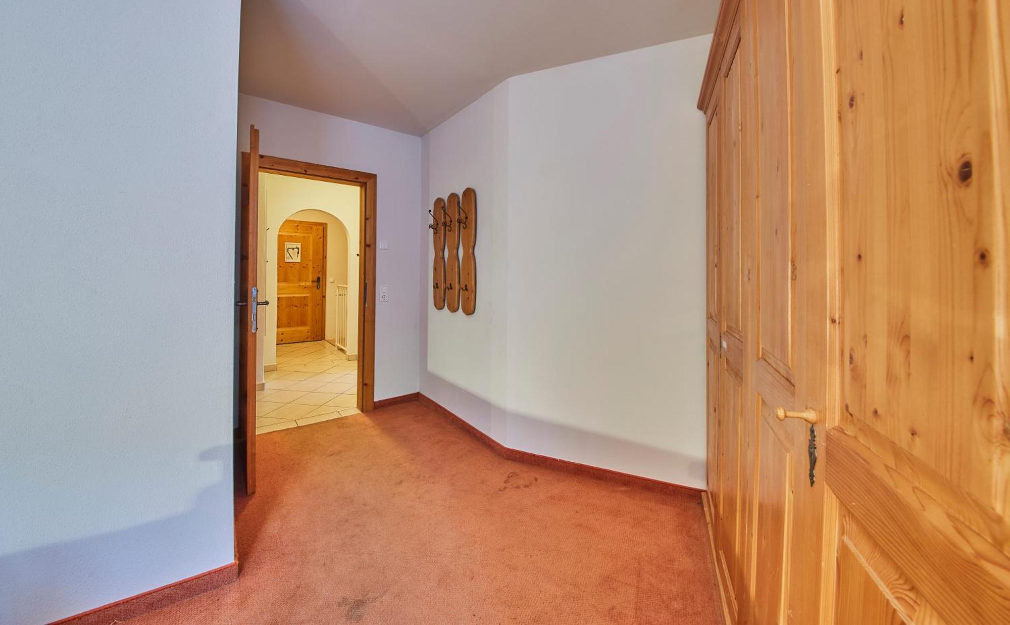 Appartements Hollandia Saalbach-Hinterglemm Habitación foto