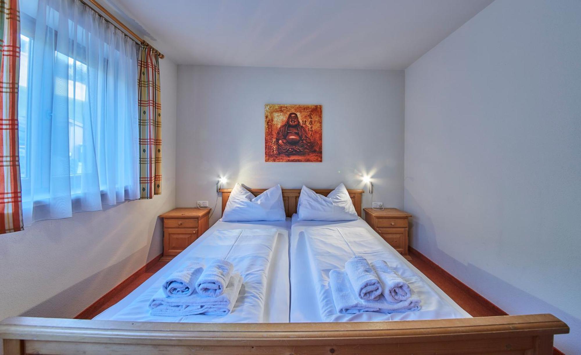 Appartements Hollandia Saalbach-Hinterglemm Habitación foto