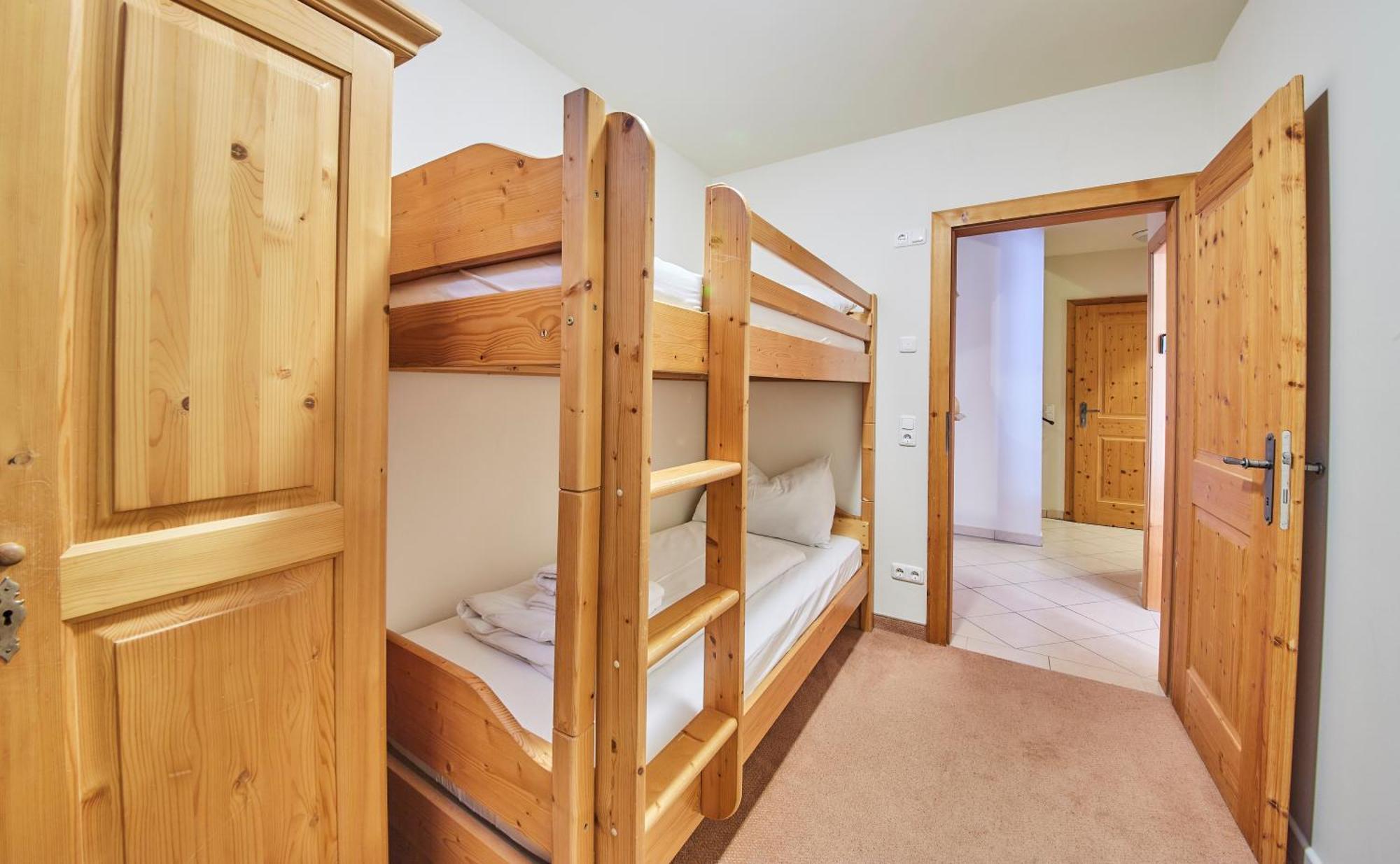 Appartements Hollandia Saalbach-Hinterglemm Habitación foto