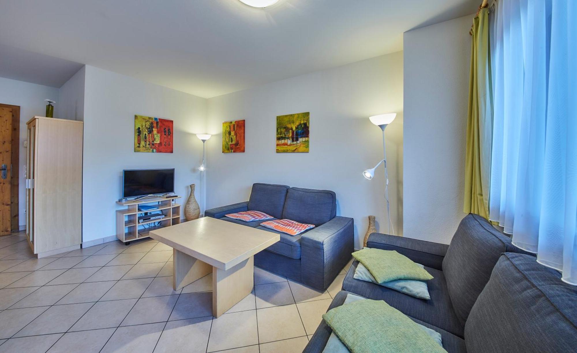 Appartements Hollandia Saalbach-Hinterglemm Habitación foto