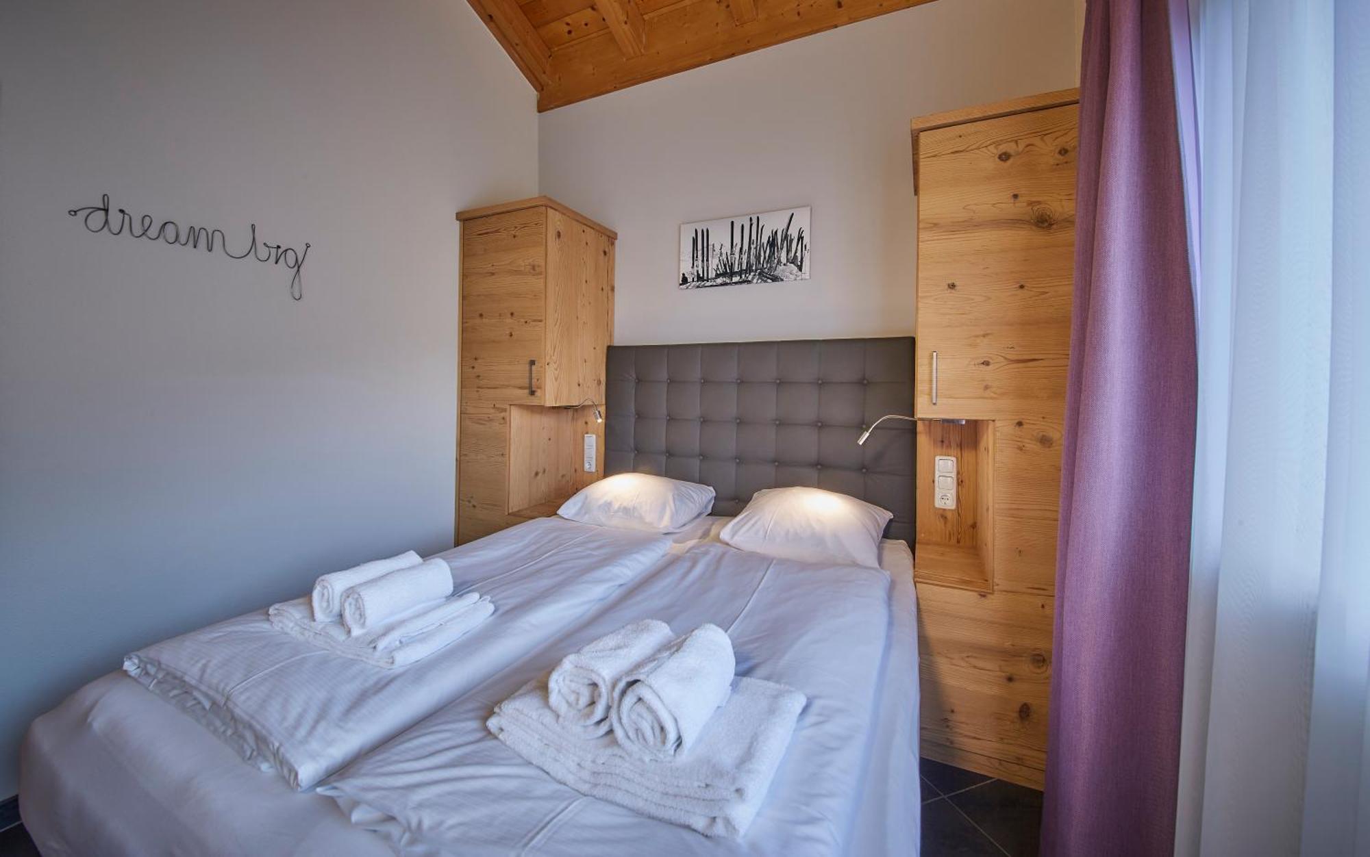 Appartements Hollandia Saalbach-Hinterglemm Habitación foto