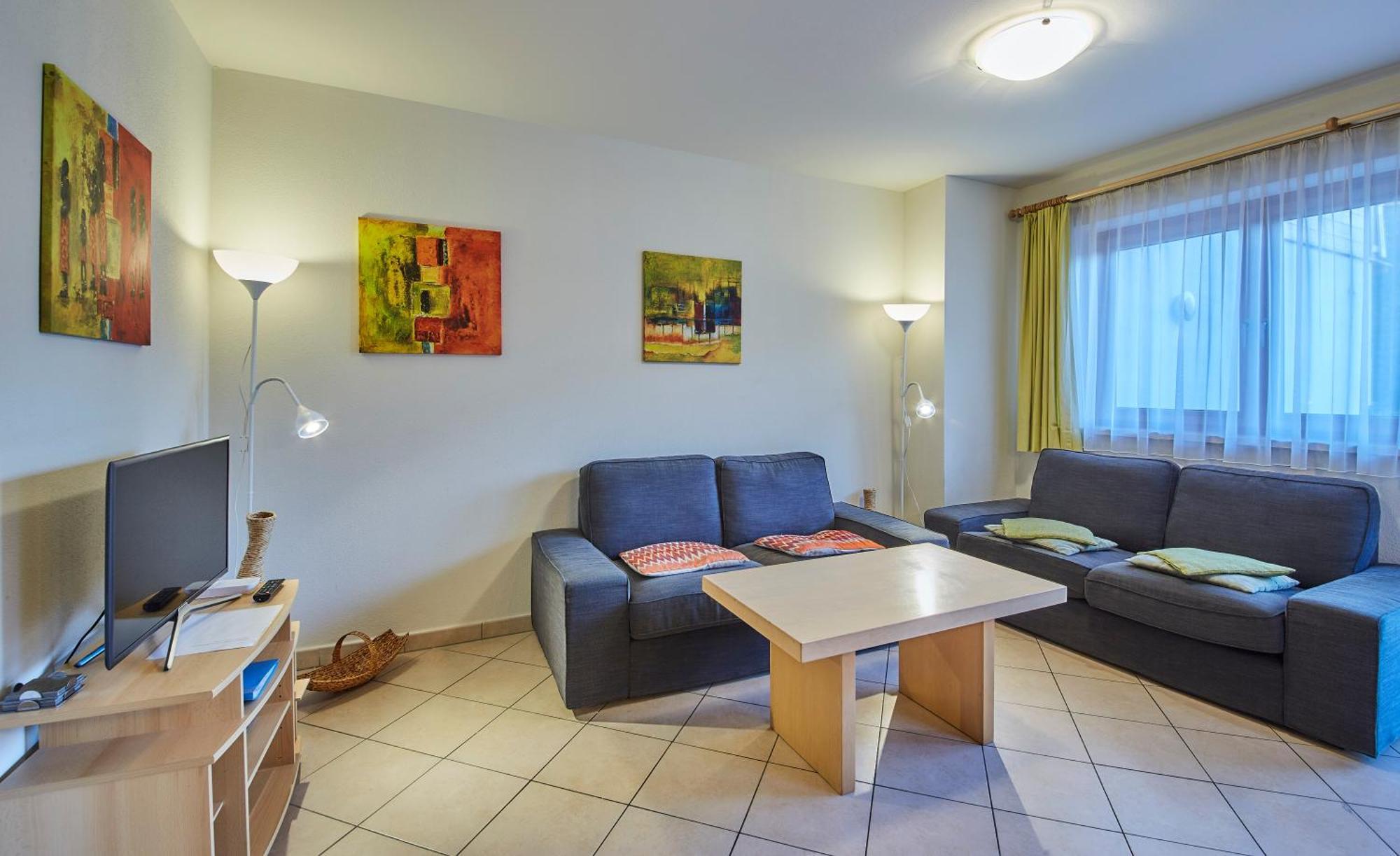 Appartements Hollandia Saalbach-Hinterglemm Habitación foto