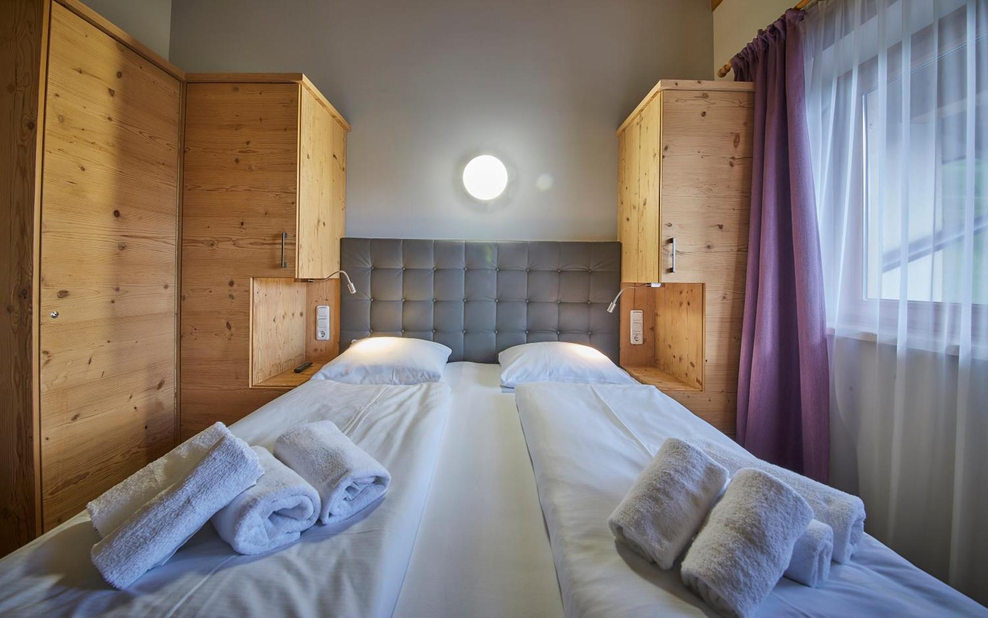 Appartements Hollandia Saalbach-Hinterglemm Habitación foto