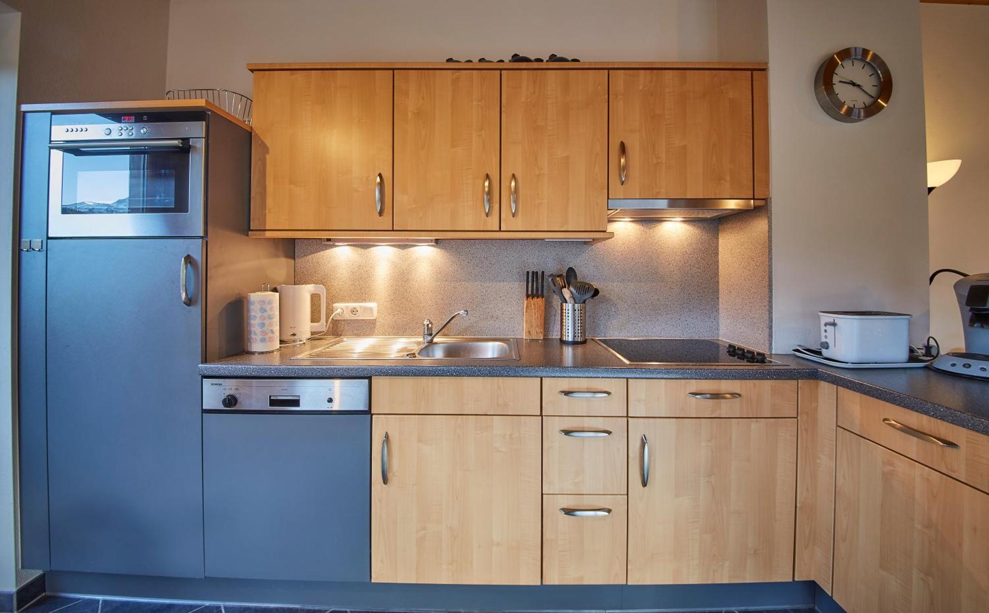 Appartements Hollandia Saalbach-Hinterglemm Habitación foto
