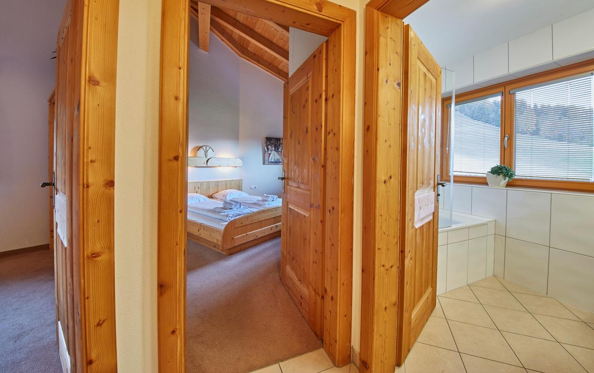 Appartements Hollandia Saalbach-Hinterglemm Habitación foto