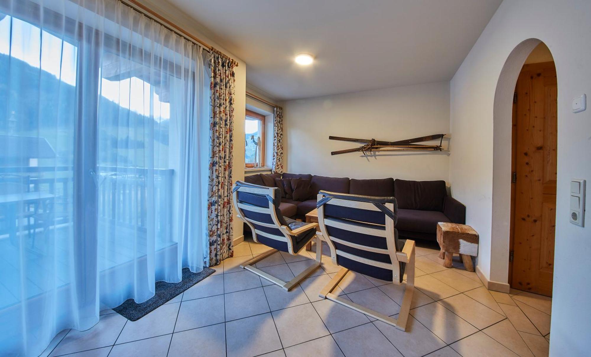 Appartements Hollandia Saalbach-Hinterglemm Habitación foto