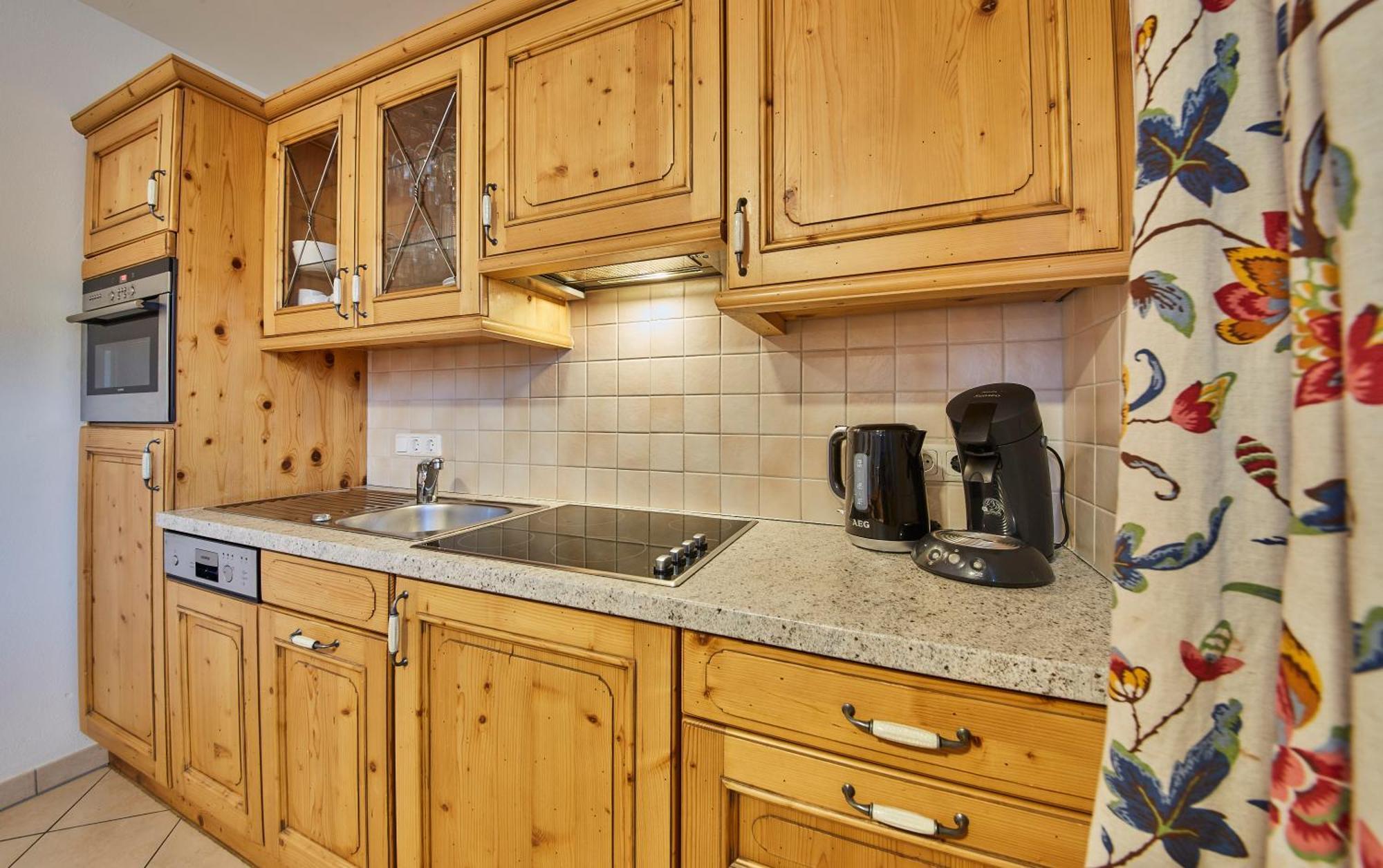 Appartements Hollandia Saalbach-Hinterglemm Habitación foto